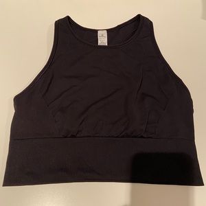 Lululemon Ebb to Train Bra